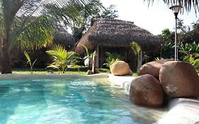 Coconut Tarapoto - Eco Resort